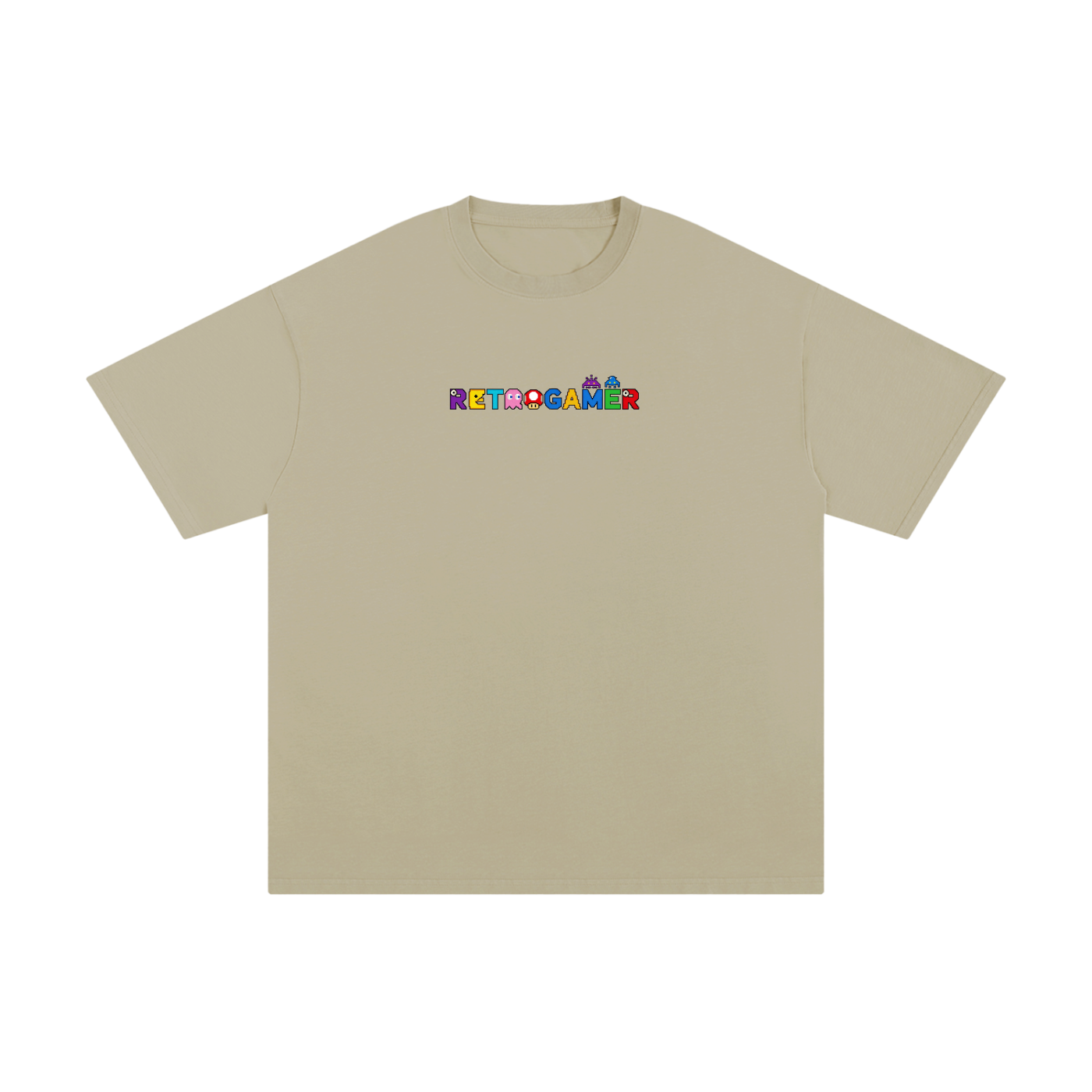 Unisex Pure Cotton T-Shirt