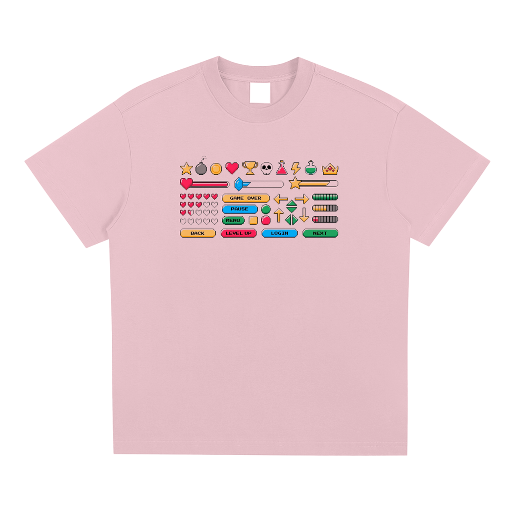 Sorona Quick-Dry Cooling T-Shirt