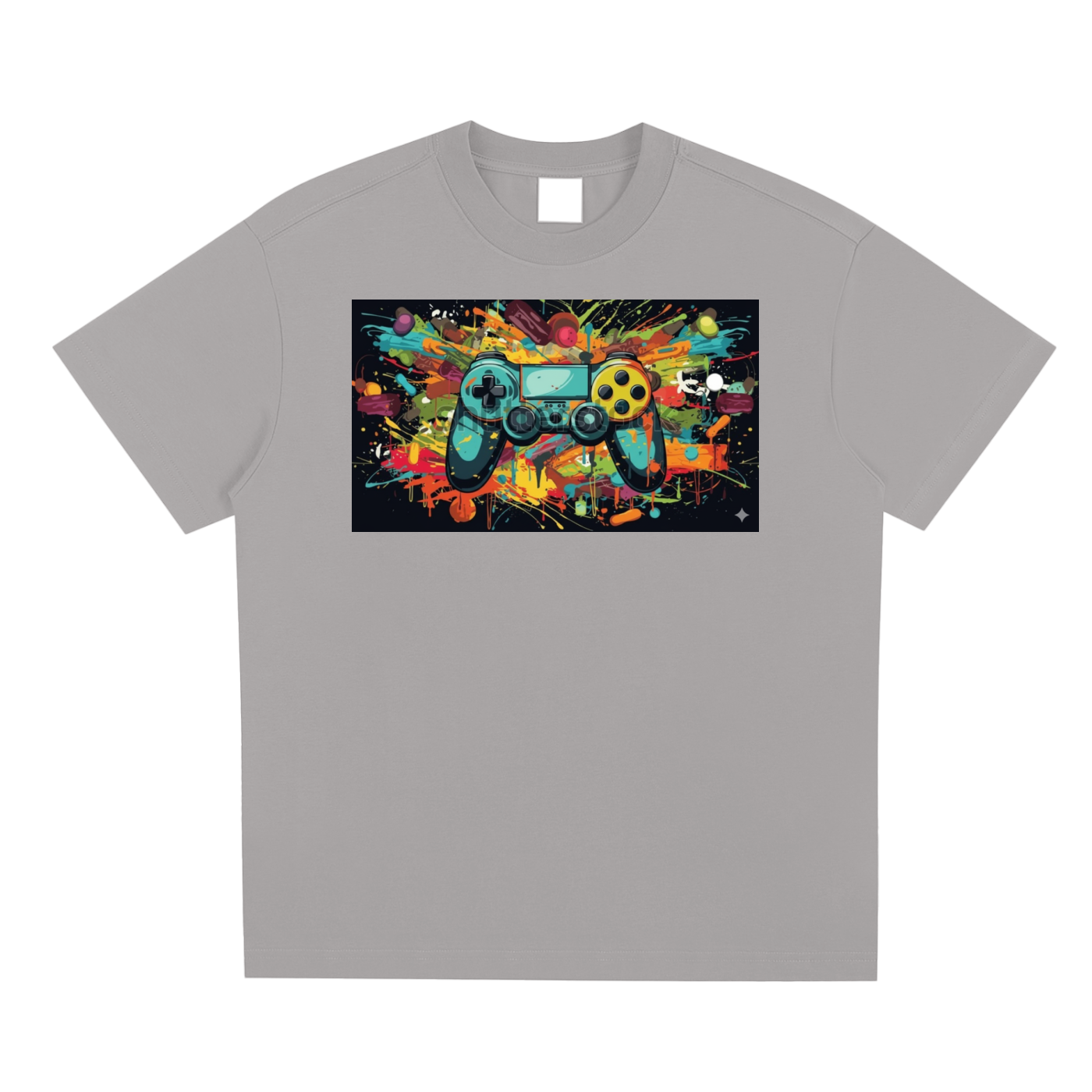 Sorona Quick-Dry Cooling T-Shirt