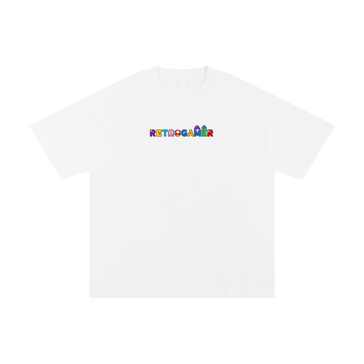 Unisex Pure Cotton T-Shirt