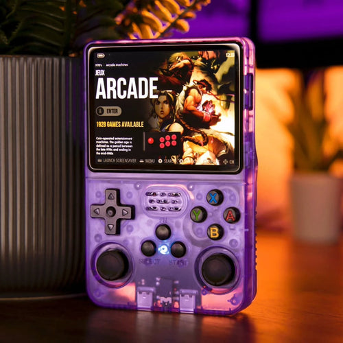 RetroGames