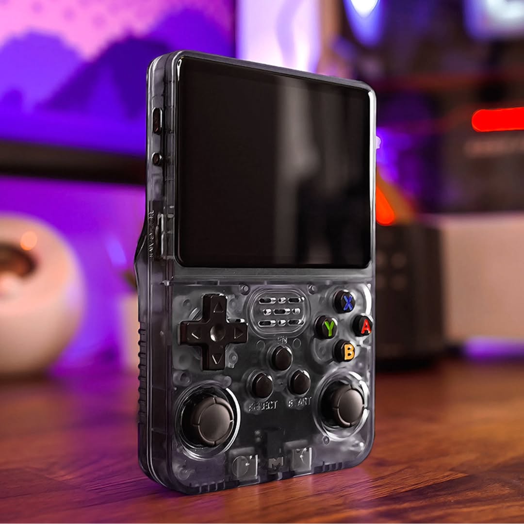 RetroGames