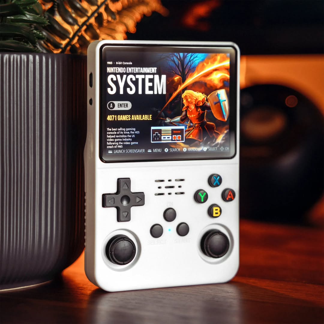 RetroGames
