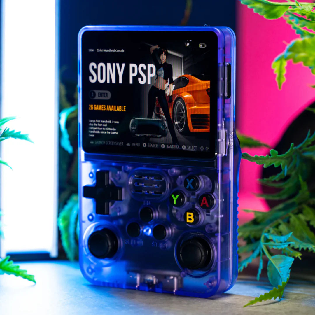RetroGames