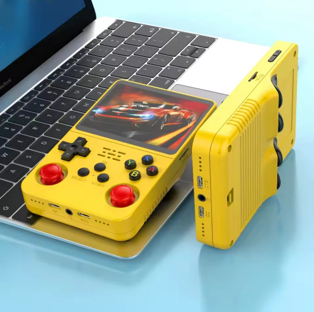 RetroGames