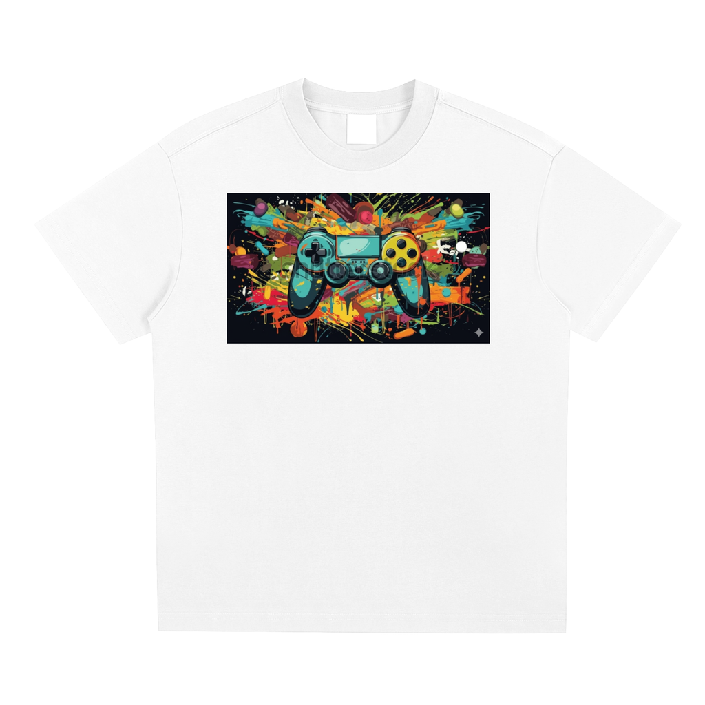 Sorona Quick-Dry Cooling T-Shirt