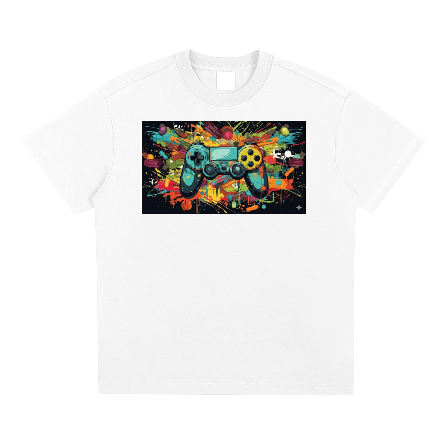 Sorona Quick-Dry Cooling T-Shirt