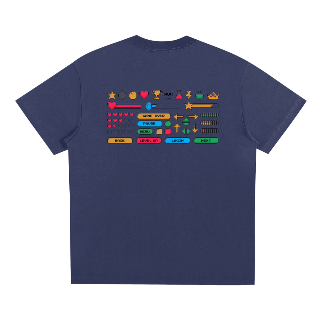 Sorona Quick-Dry Cooling T-Shirt
