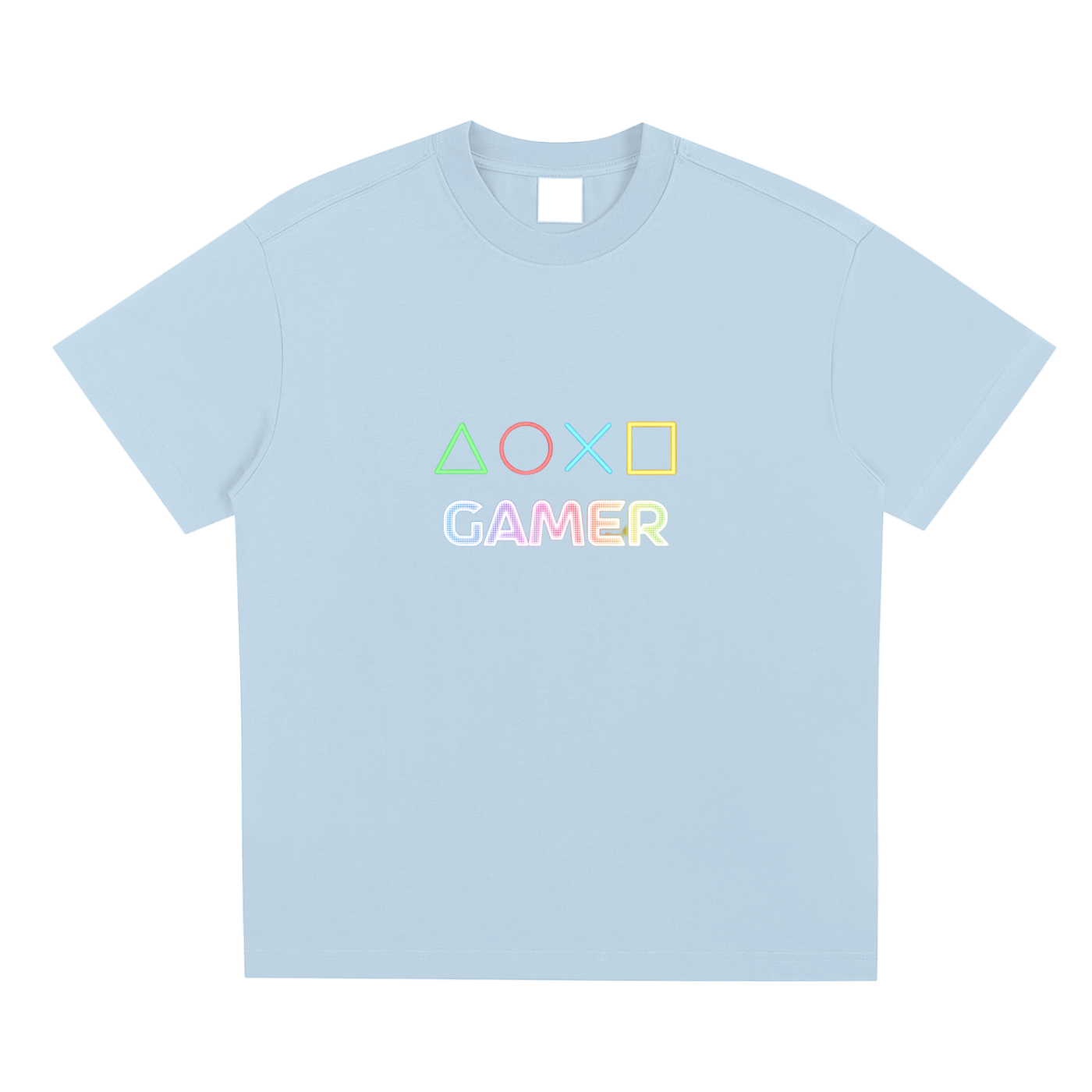 Sorona Quick-Dry Cooling T-Shirt