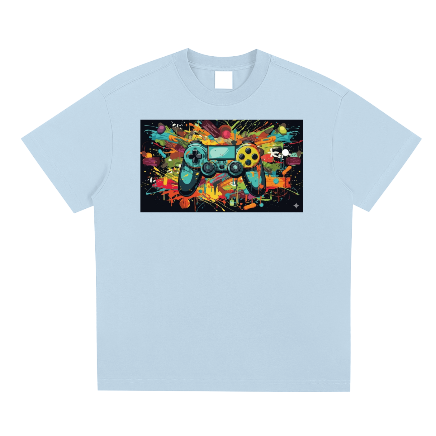 Sorona Quick-Dry Cooling T-Shirt