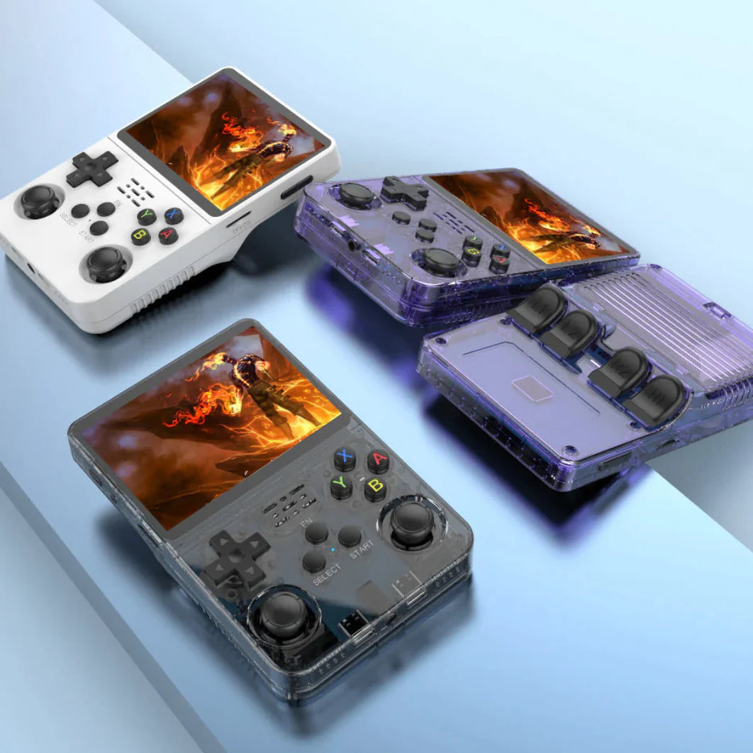RetroGames