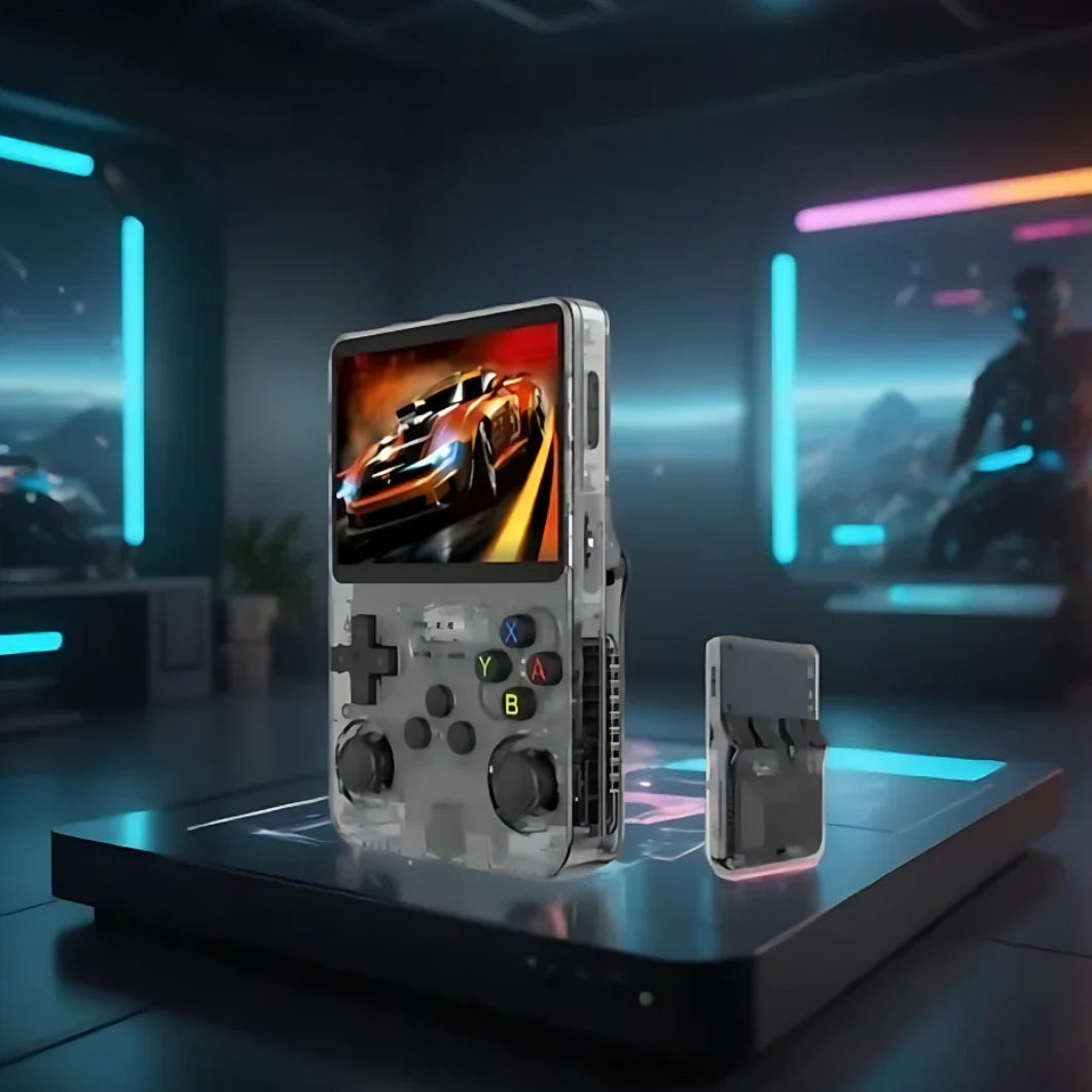 RetroGames