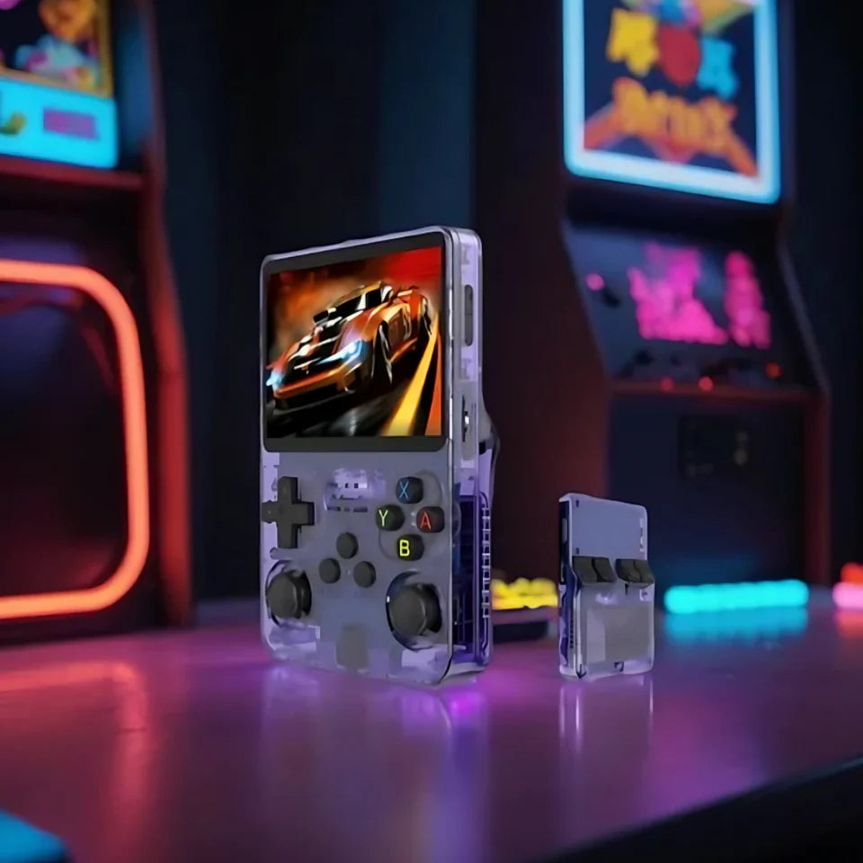 RetroGames