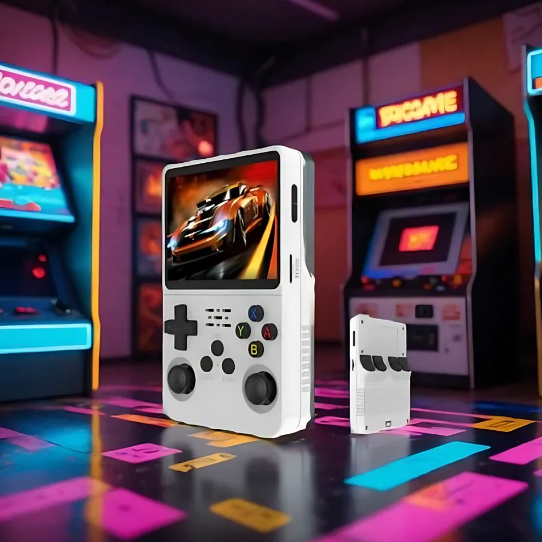 RetroGames