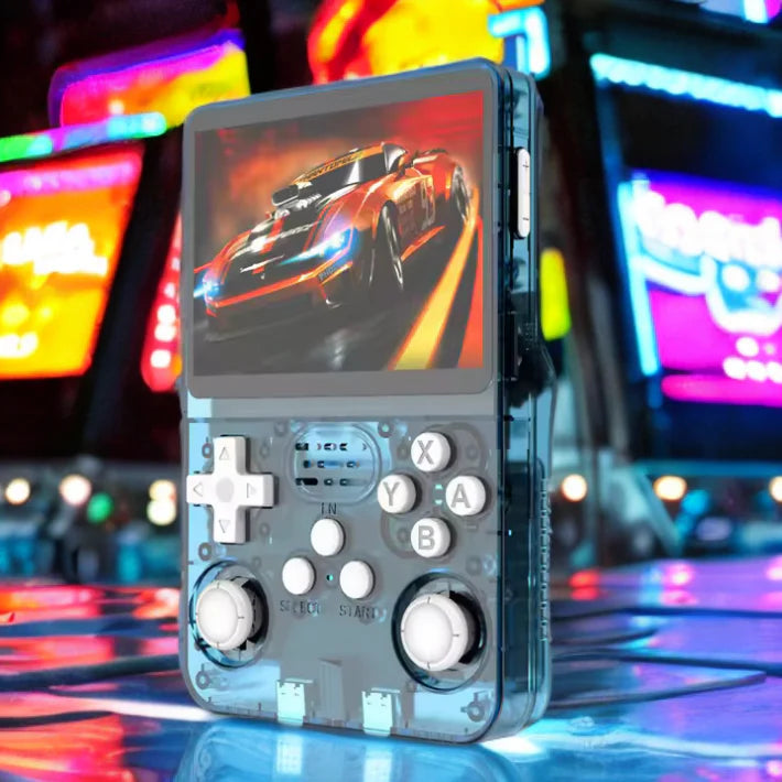 RetroGames